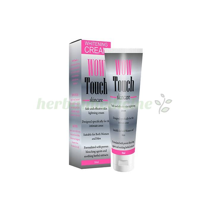 ‣ Wow Touch yuskin whitening creamsch