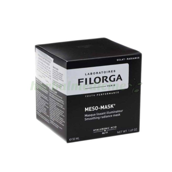 ‣ Filorga Meso-Mask ইউবলি এবং বয়সের দাগের জন্য মুখোশsch