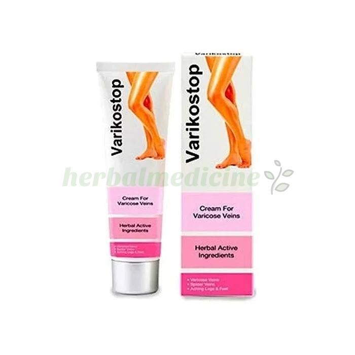 ‣ Varicostop yucream for varicose veinssch