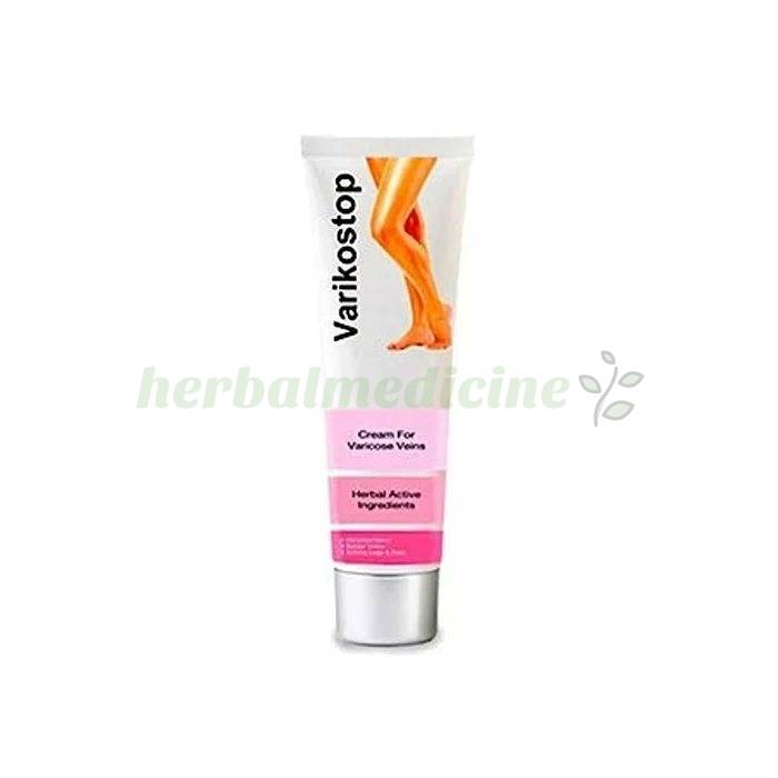 ‣ Varicostop yucream for varicose veinssch