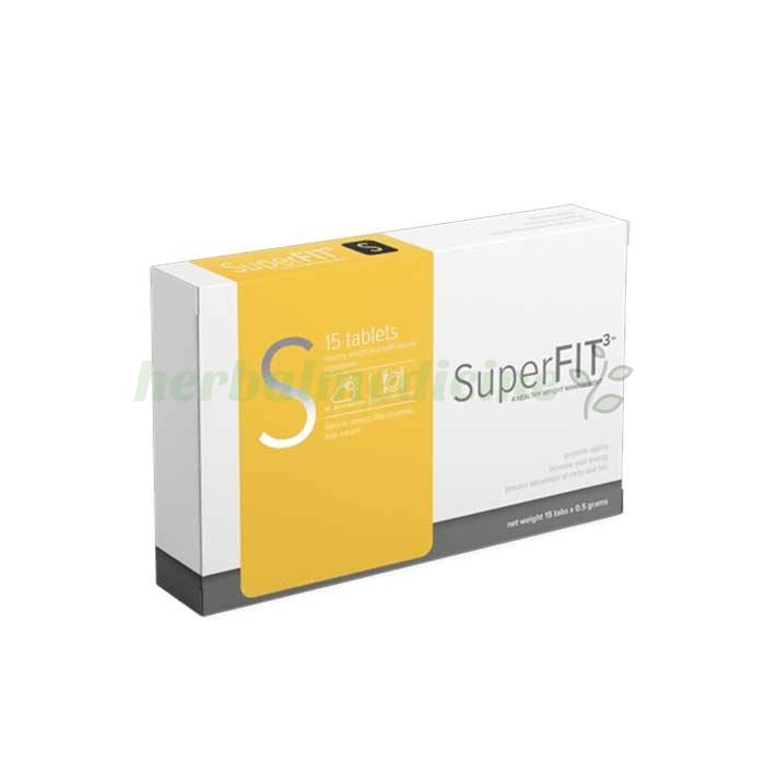 ‣ Superfit ยูเครื่องเผาผลาญไขมันที่แข็งแกร่งที่สุดsch