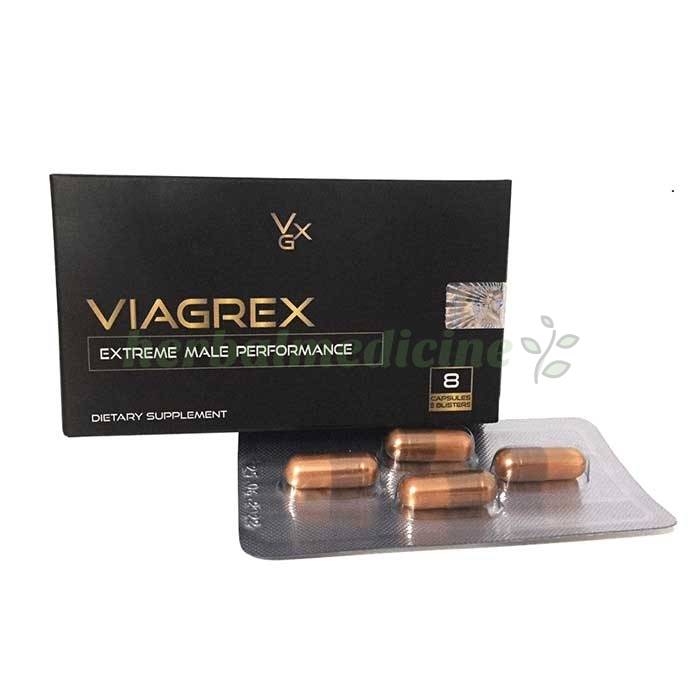 ‣ Viagrex yuviên nang cho sức mạnh nam giớisch