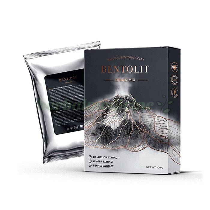 ‣ BENTOLIT yuinstant drink for weight losssch