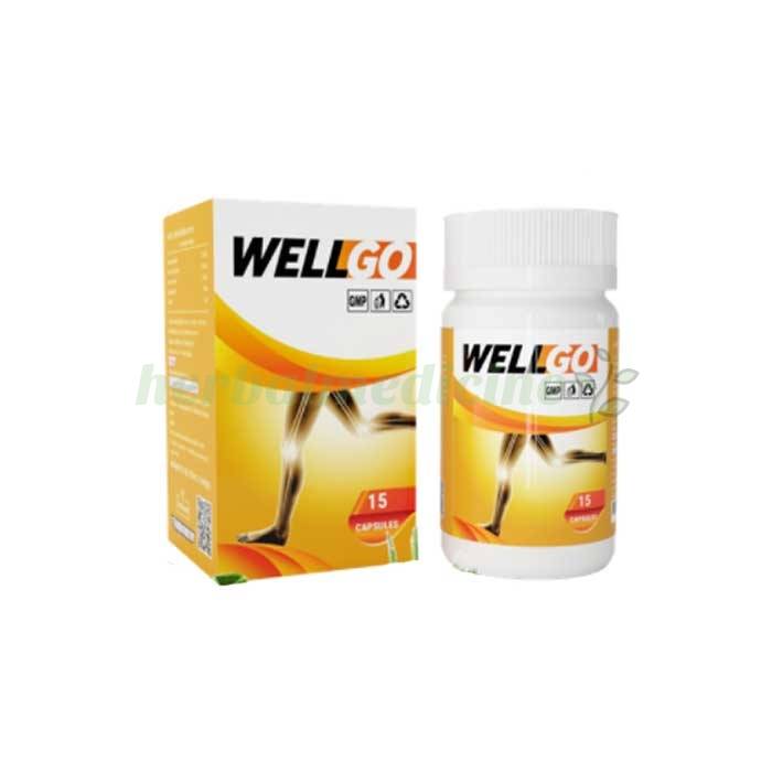 ‣ Wellgo yuthuốc chữa viêm khớpsch