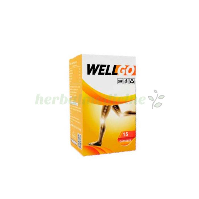 ‣ Wellgo ยูการรักษาโรคข้ออักเสบsch