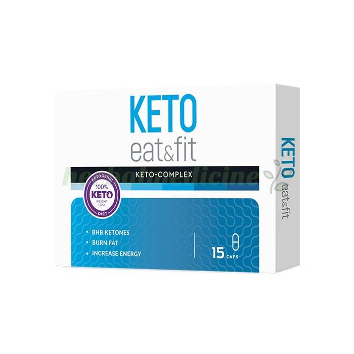 Keto Eat Fit