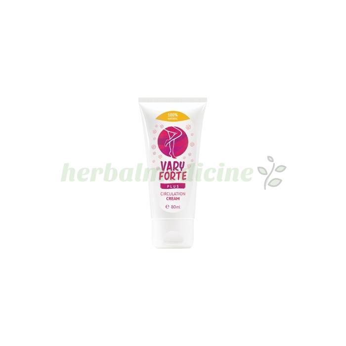 ‣ VaryForte yucream for varicose veinssch