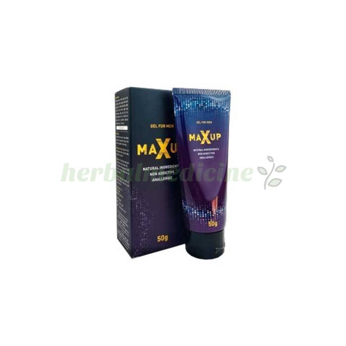 ‣ Maxup Cream យូក្រែមប៉ូវកំលាំងsch