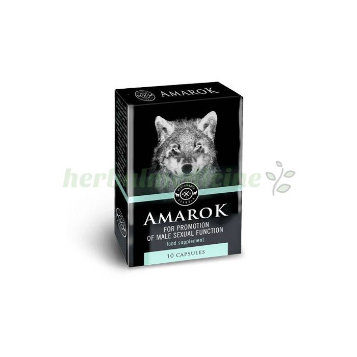 ‣ Amarok yupotency treatment productsch