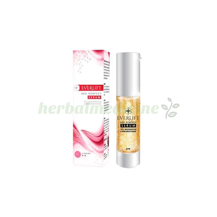 ‣ Everlift yuanti-aging serumsch