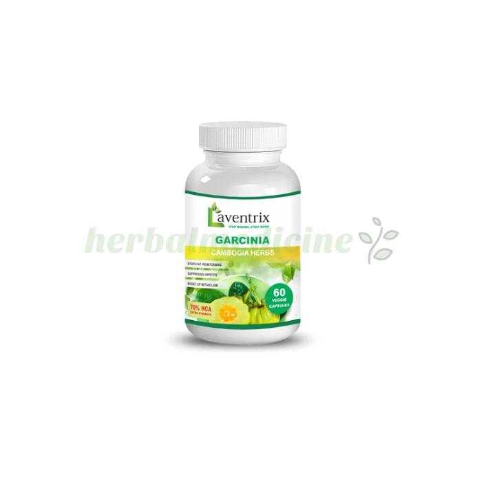 ‣ Garcinia Cambogia युवजन कमी करण्याचा उपायsch