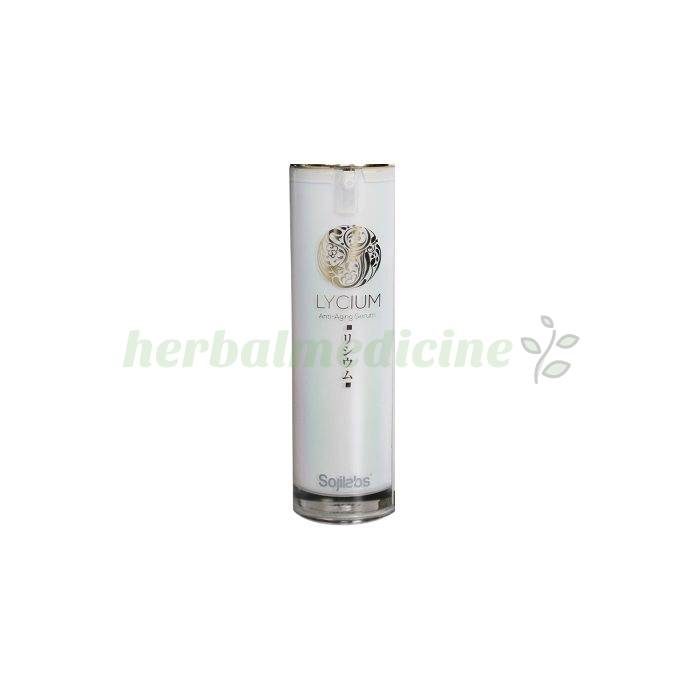 ‣ Lycium Serum យូសំណងសម្រាប់ការស្តារឡើងវិញsch