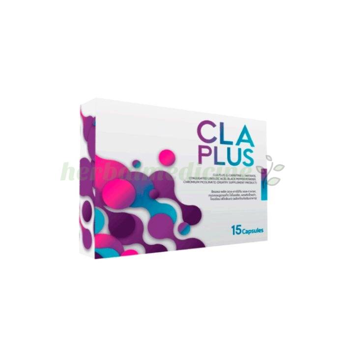 ‣ CLA Plus ยูการลดน้ำหนักsch