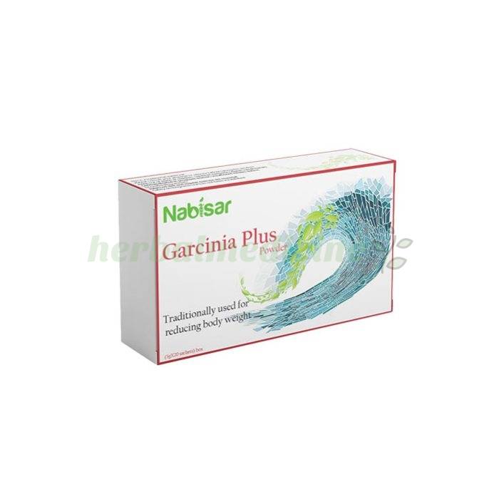 ‣ Garcinia Plus Powder yuobat penurunan berat badansch