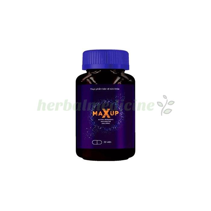 ‣ Maxup yuremedio de potenciasch