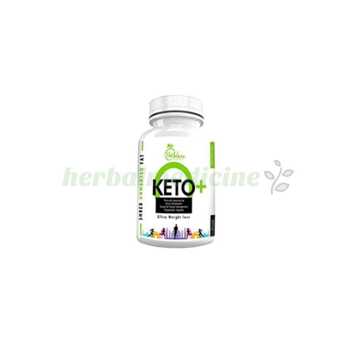 ‣ Keto + yuweight loss treatmentsch