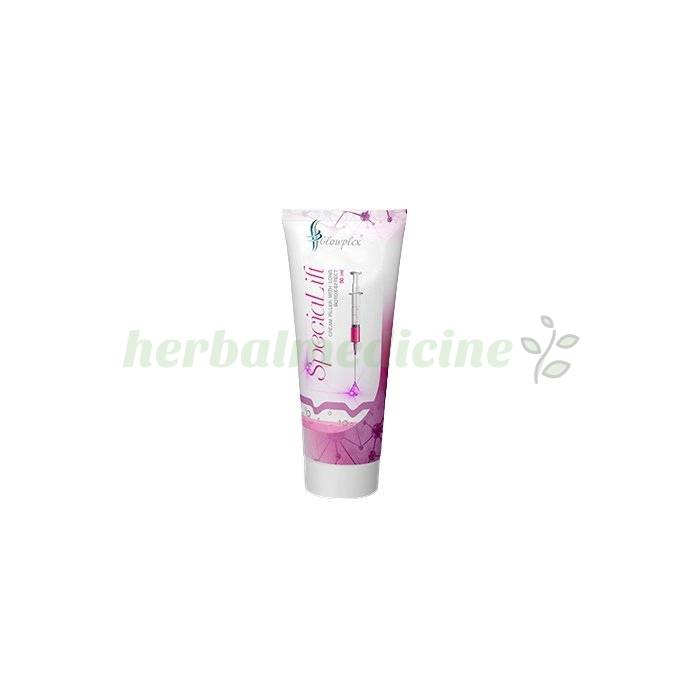 ‣ Specialift yuanti-wrinkle creamsch