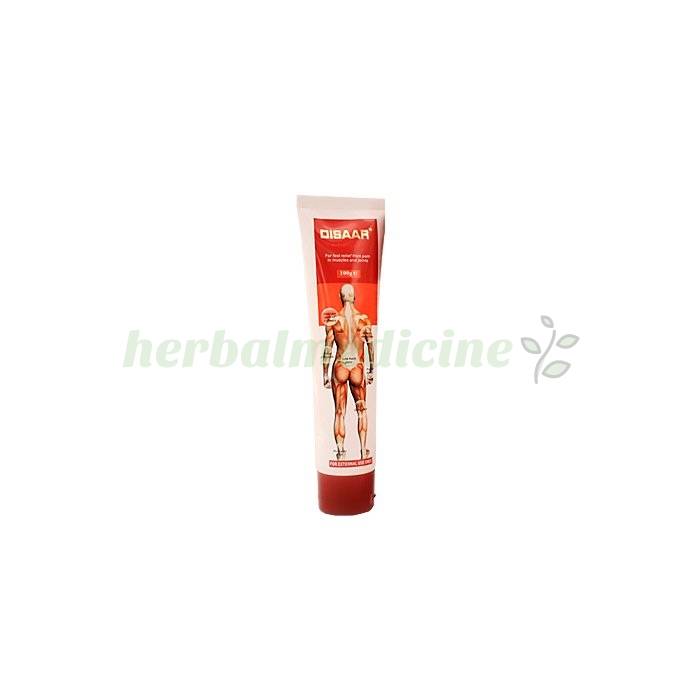 ‣ Red Pain Relief Cream yujoint creamsch