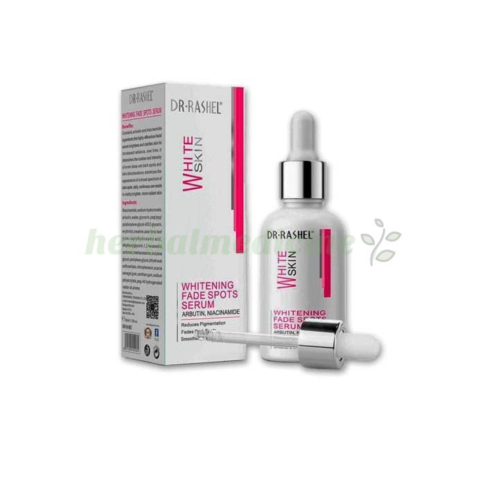 Fade Spots Whitening Serum