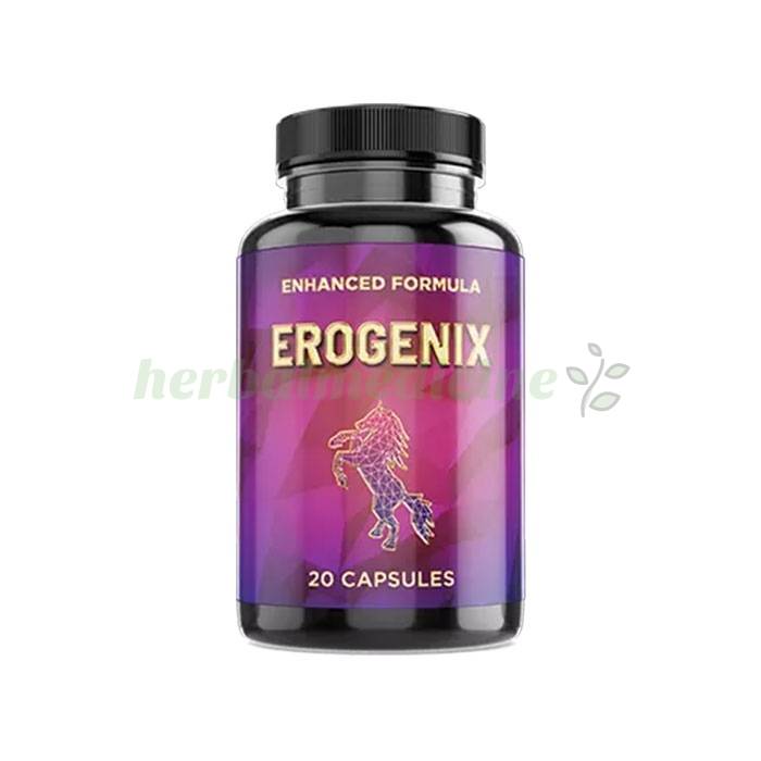 ‣ Erogenix யுஆற்றலுக்கான காப்ஸ்யூல்கள்sch