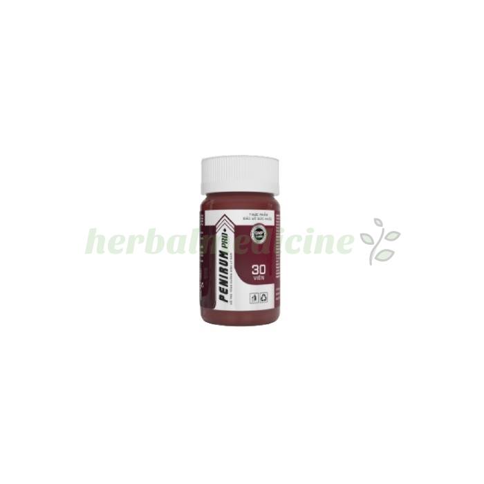 ‣ Penirum PRO+ yucapsules for potencysch