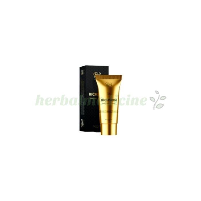 ‣ RichSkin yuanti aging creamsch