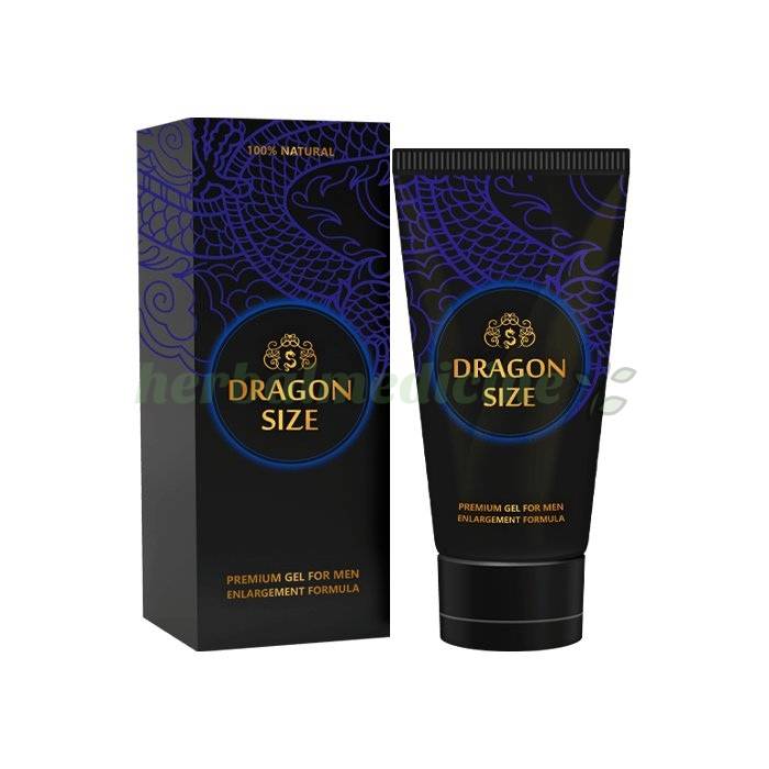 ‣ Dragon Size yugel de potenciasch