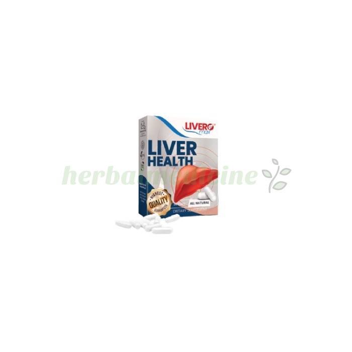 ‣ Liveromax yuliver health capsulessch