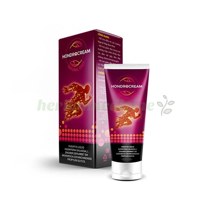 ‣ Hondrocream yucrema para las articulacionessch