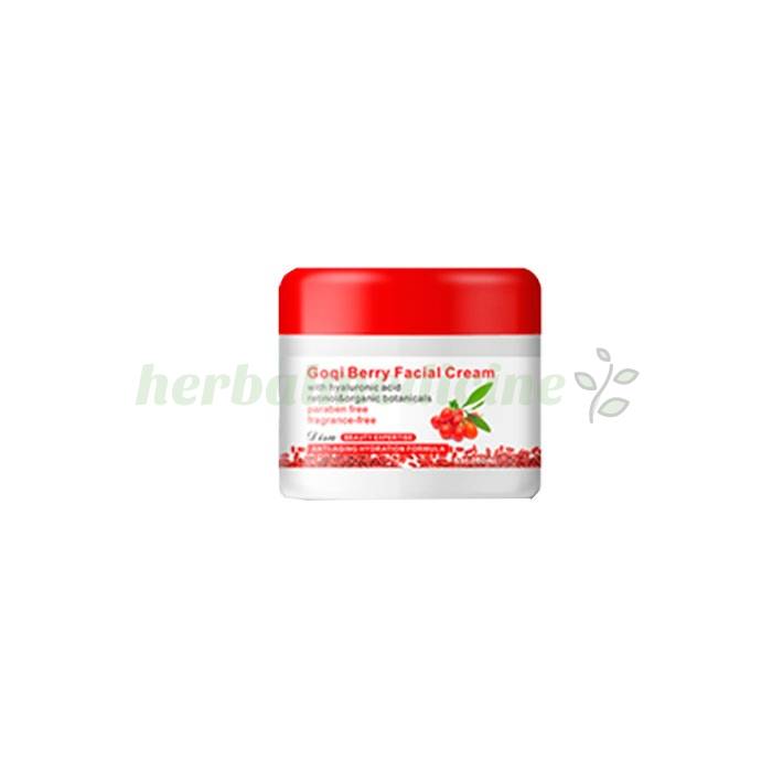 ‣ Goji Berry Facial Cream yuanti-aging creamsch