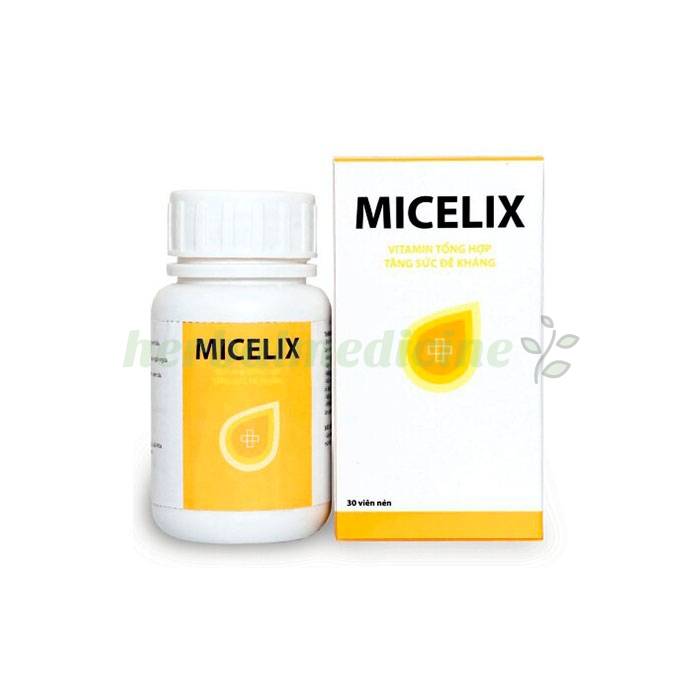 ‣ Micelix युरक्तदाब कॅप्सूलsch