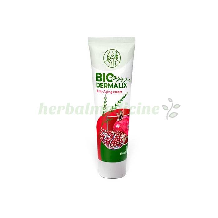 ‣ Biodermalix yuanti-aging creamsch