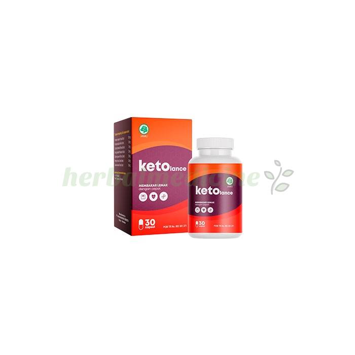 ‣ Ketolance yuweight losssch