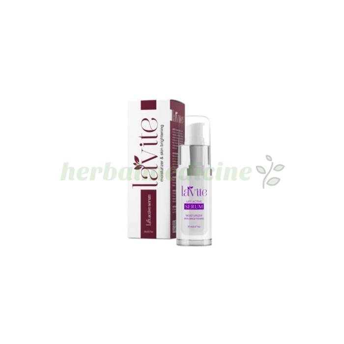 ‣ Lavite Serum yurejuvenation serumsch