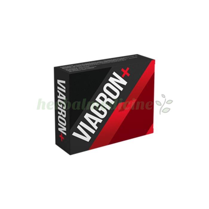 ‣ Viagron yucapsules to increase potencysch