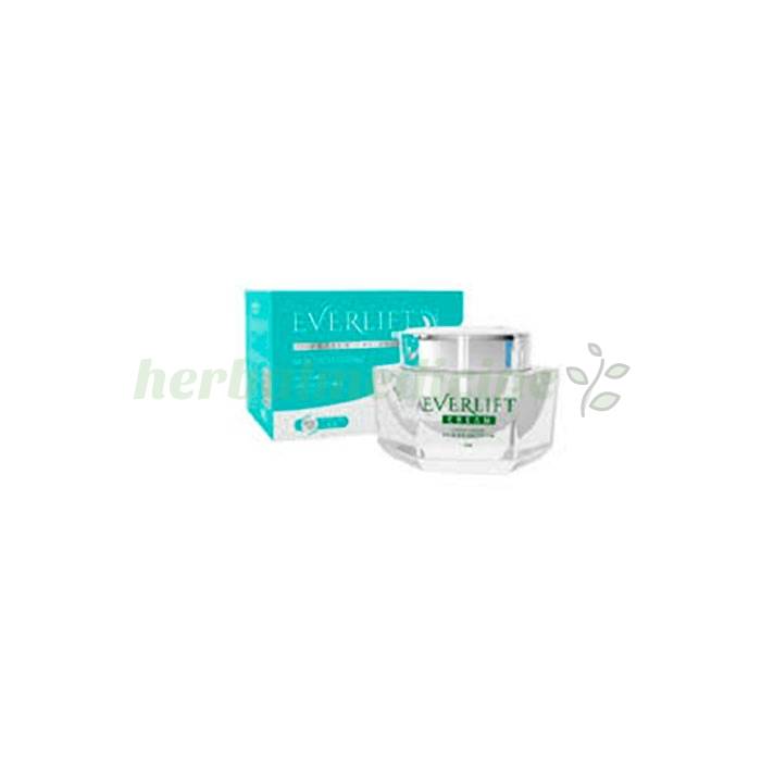 ‣ Everlift Cream ยูครีมฟื้นฟูผิวหน้าsch