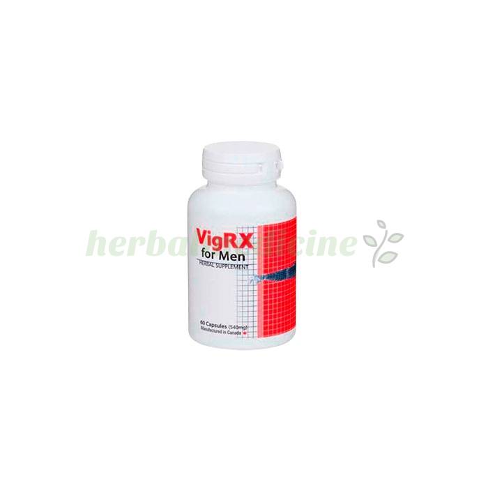 ‣ VigRX Capsules yucapsules for potencysch