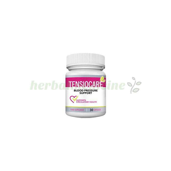 ‣ TensioCare យូសំណងជំងឺលើសឈាមsch