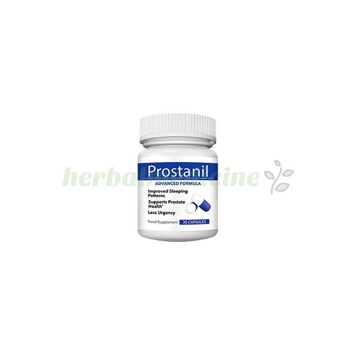 ‣ Prostanil yuubat untuk prostatitissch