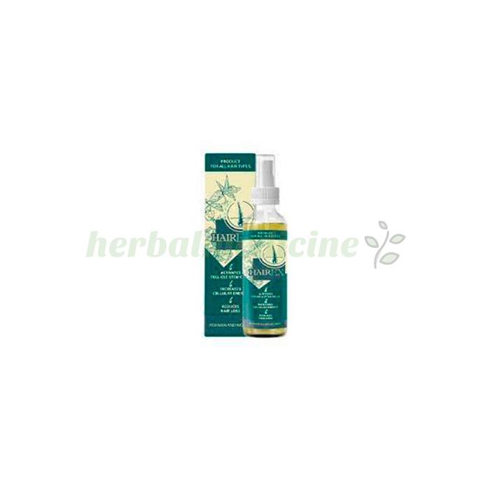 ‣ HairEx yuhair growth productsch