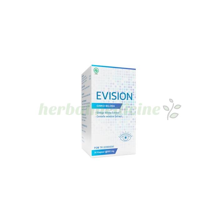 ‣ Evision yuvision recovery capsulessch