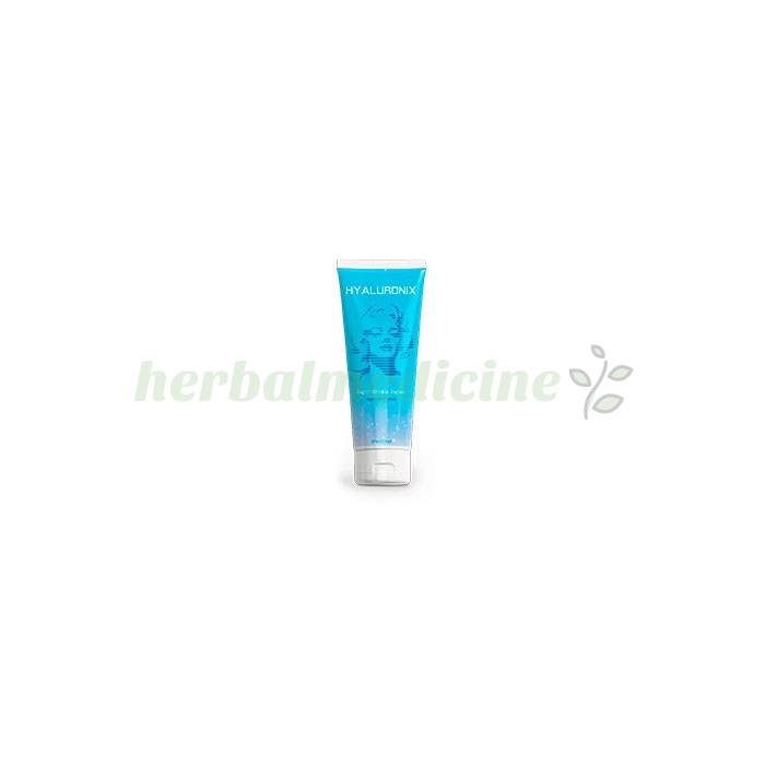 ‣ Hyaluronix yuwrinkle creamsch