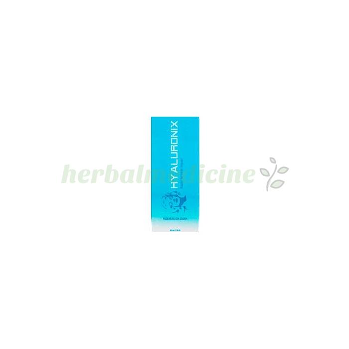 ‣ Hyaluronix yuwrinkle creamsch