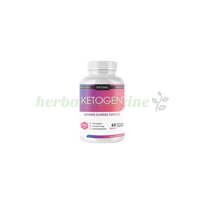 Ketogen Advance