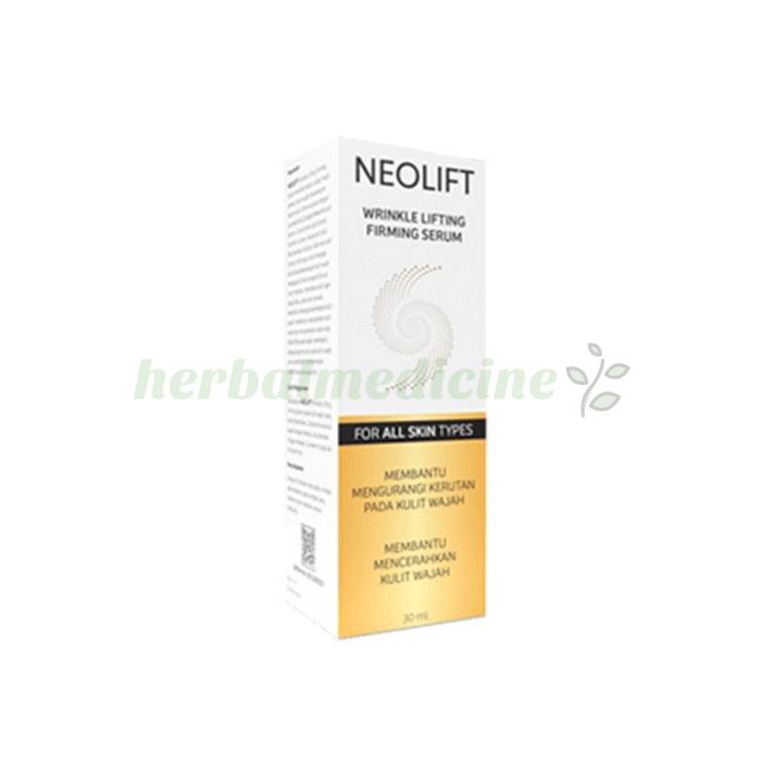 ‣ Neolift yurejuvenating cream masksch