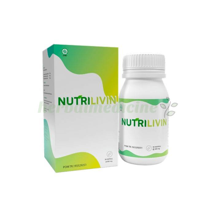 Nutrilivin