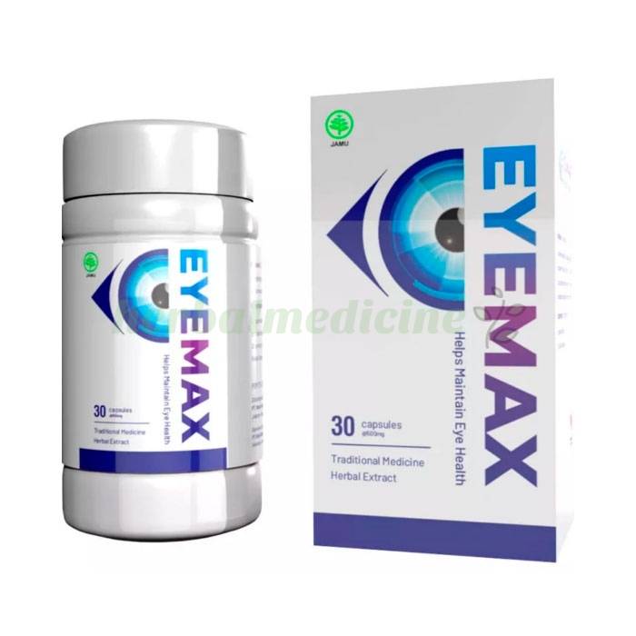 ‣ Eyemax yuvision improvement capsulessch