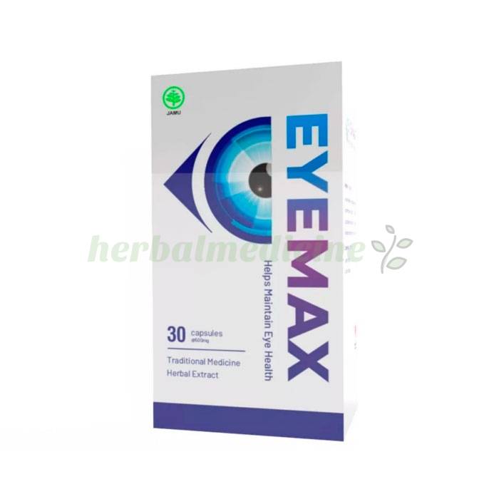 ‣ Eyemax yuvision improvement capsulessch