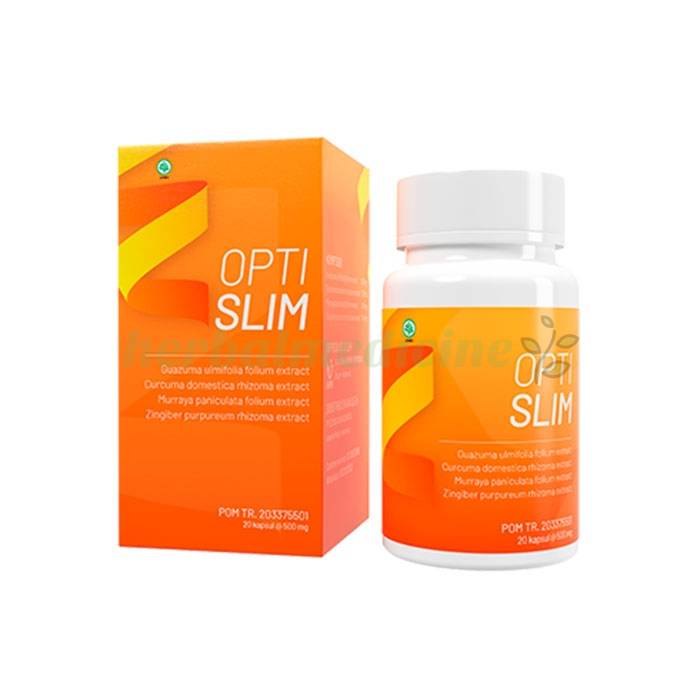 Optislim