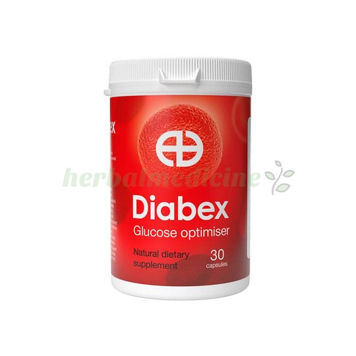 ‣ Diabex caps yufrom diabetessch